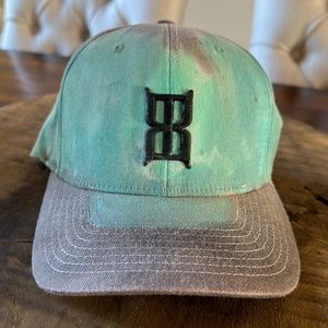 BEX tie dye cap